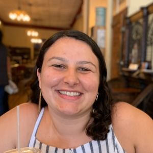 Meet your Posher, Mary kathryn